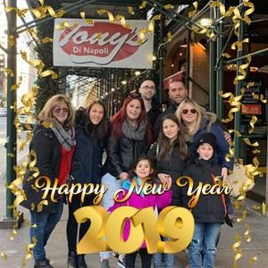 Meet your Posher, Catherine